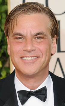 Aaron Sorkin